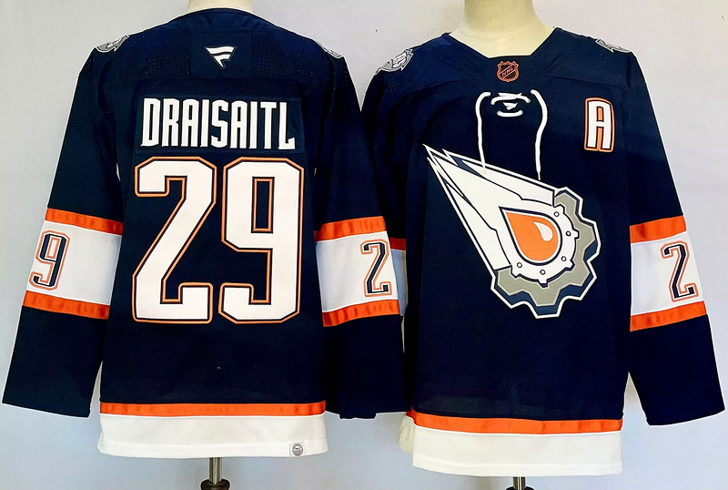 NHL Jersey-5